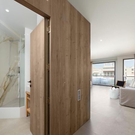 The H Experience Boutique Apartment Downtown Heraklion 외부 사진