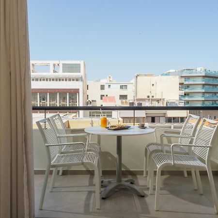 The H Experience Boutique Apartment Downtown Heraklion 외부 사진