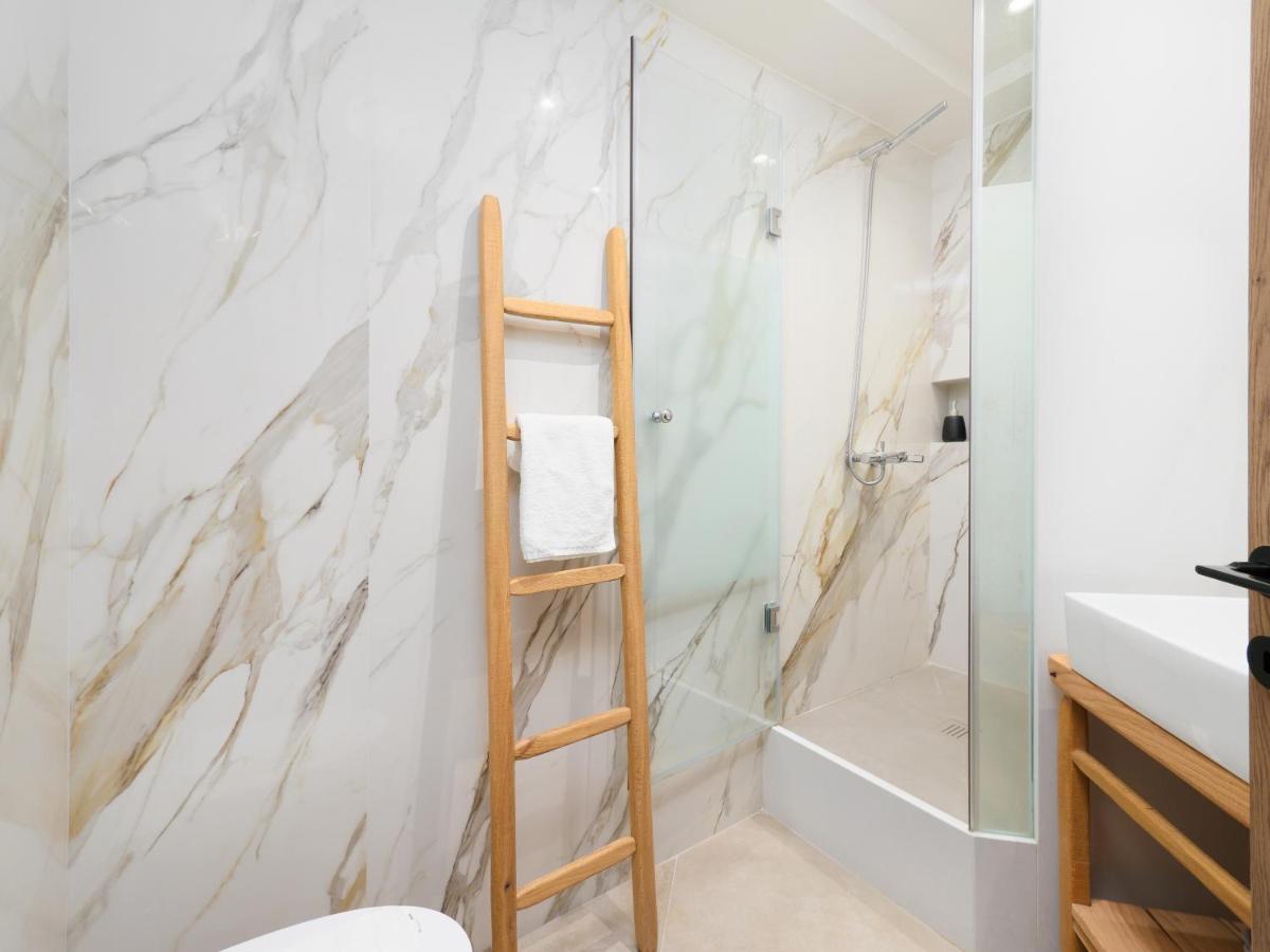 The H Experience Boutique Apartment Downtown Heraklion 외부 사진