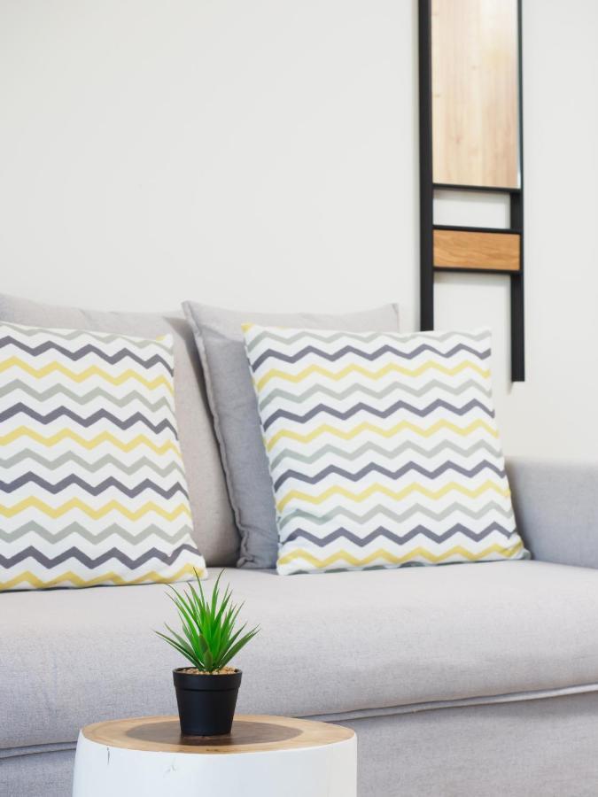 The H Experience Boutique Apartment Downtown Heraklion 외부 사진